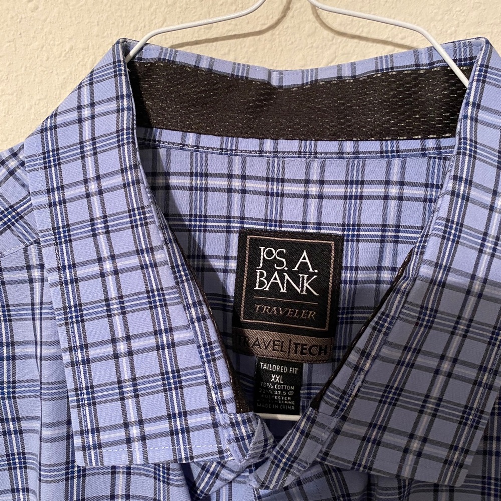 Dress Shirt